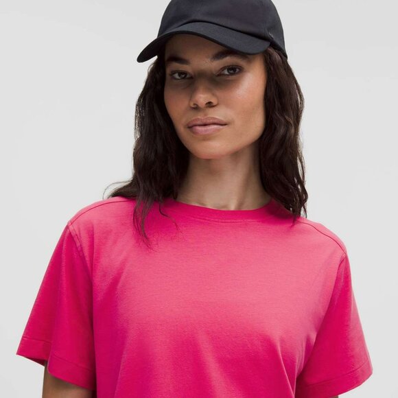 Lululemon All Yours Organic Cotton Crewneck - Picture 2 of 5